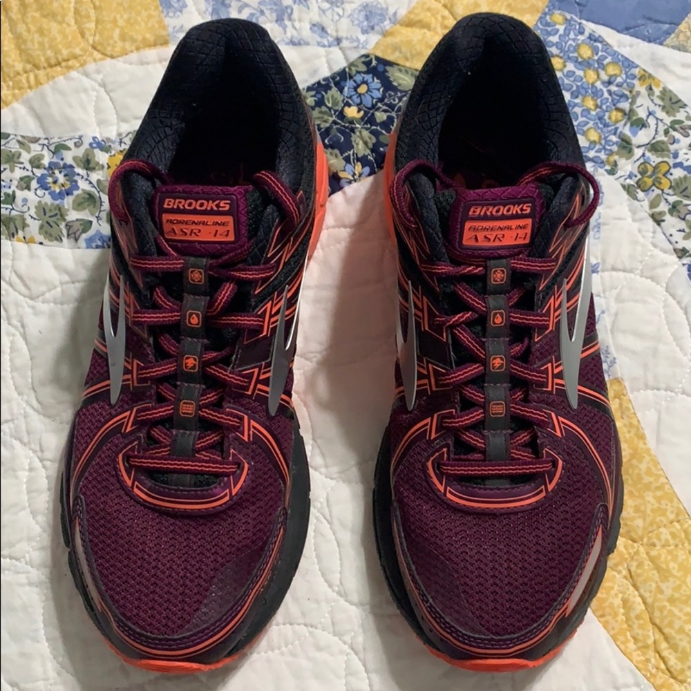 Brooks Running Shoes